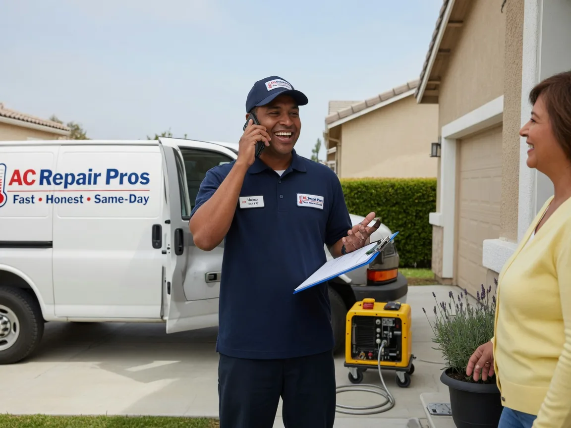 AC Repair Cerulean, KY FAQs